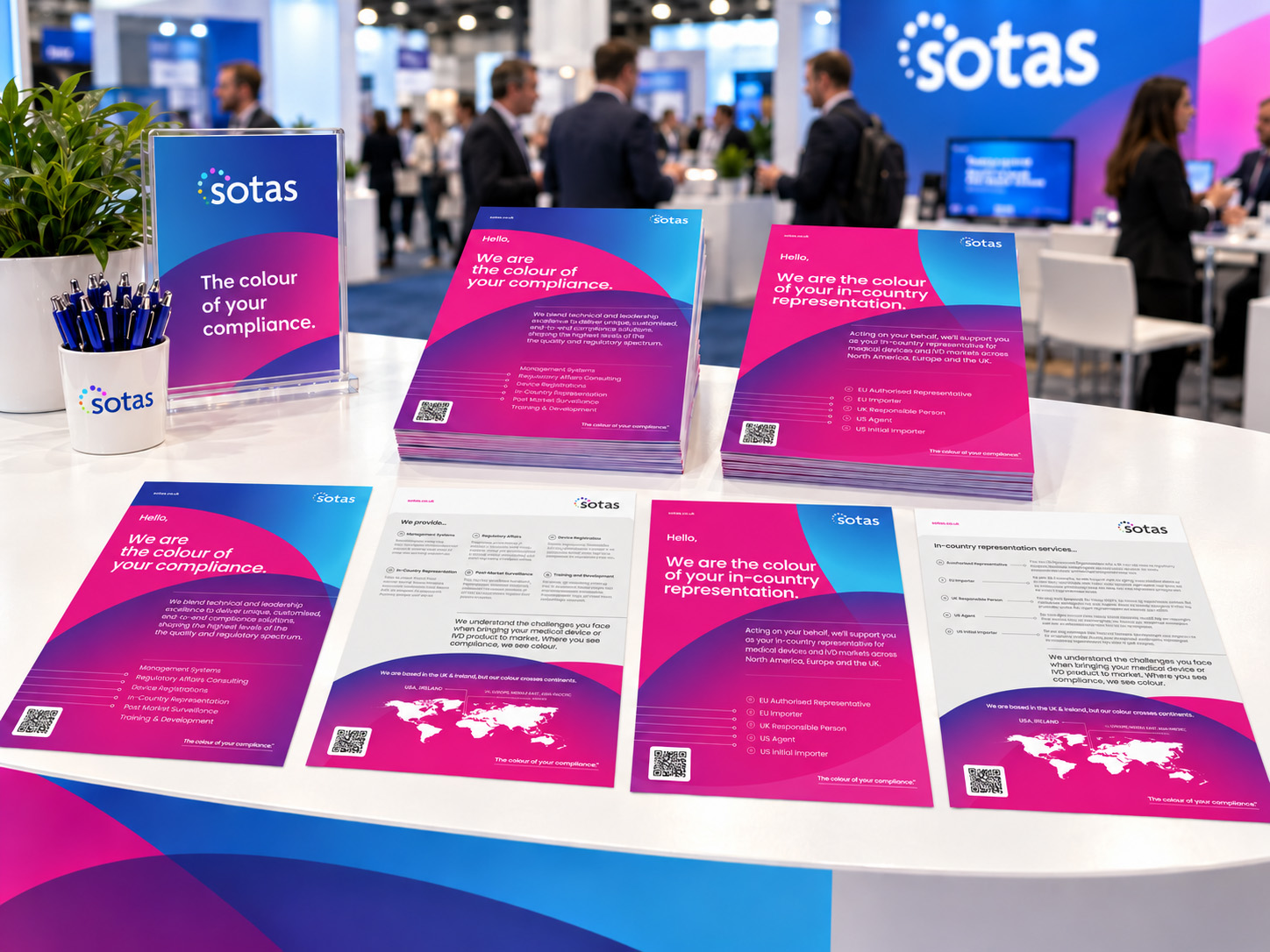 Leaflets