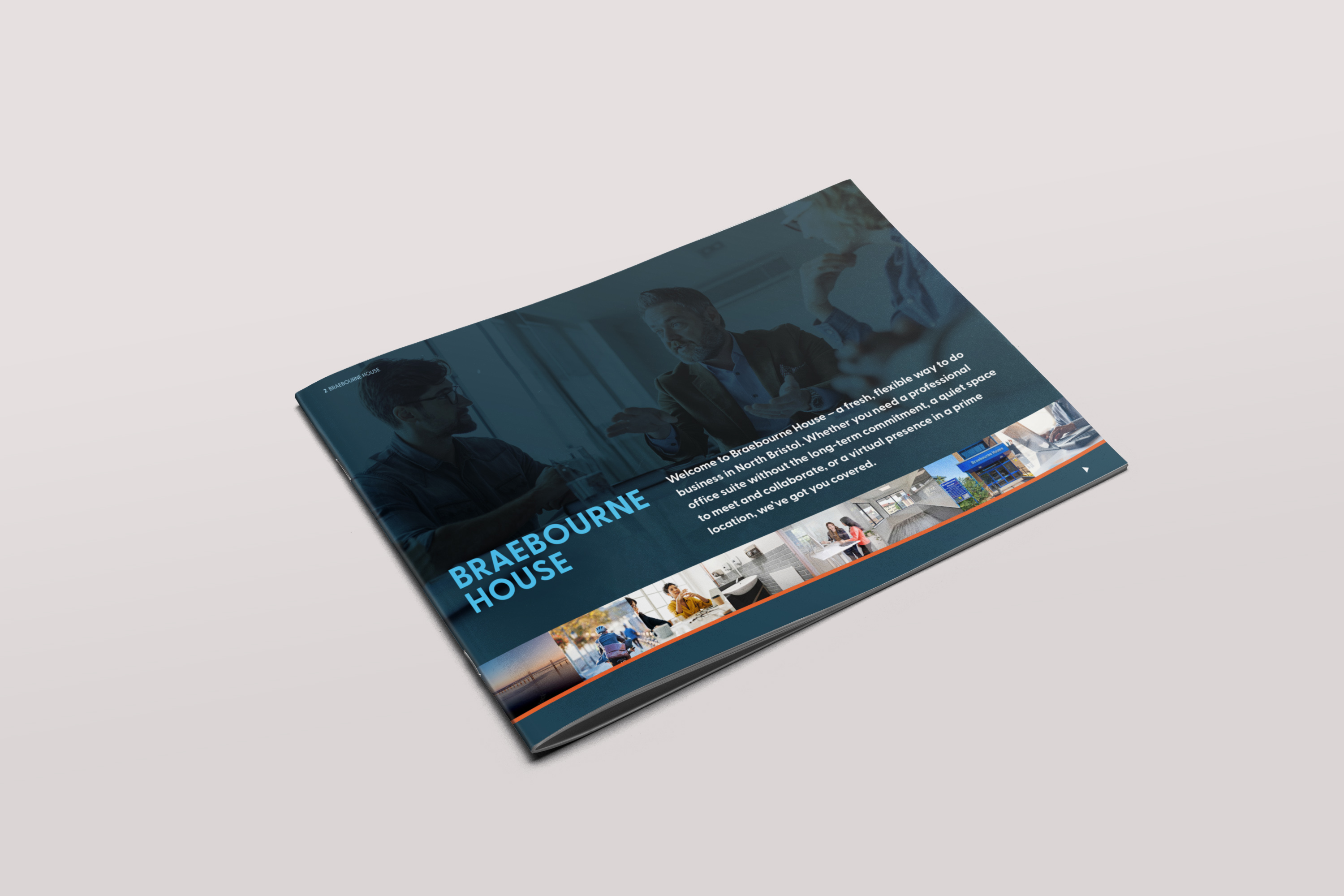 WCR A4 Landscape Brochure 01